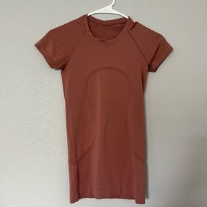 Lululemon swiftly tech 2.0